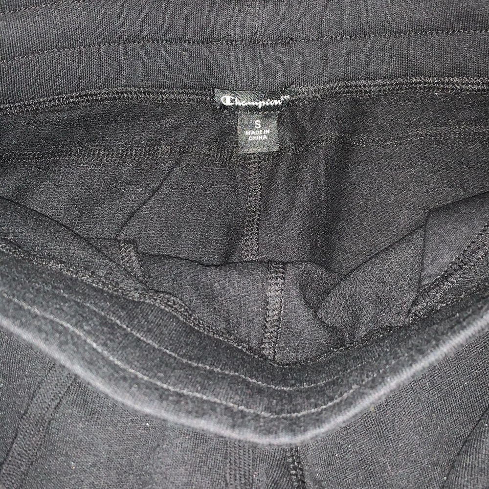 Champion joggers